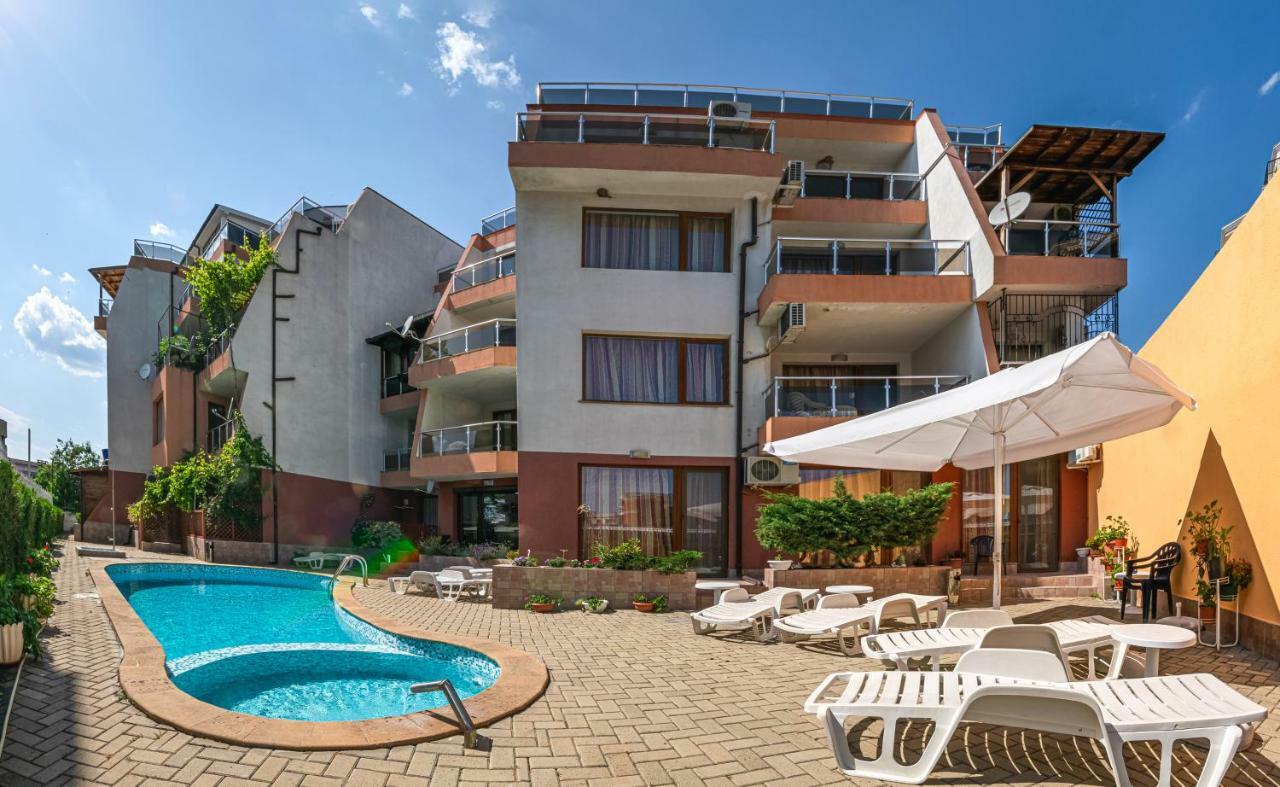 The Monkee Studios Sveti Vlas Exterior photo