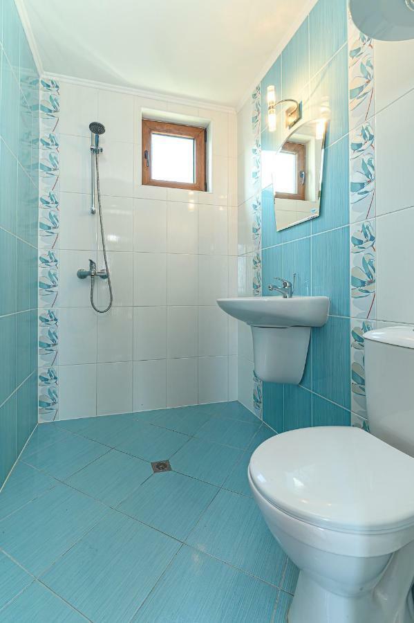 The Monkee Studios Sveti Vlas Exterior photo