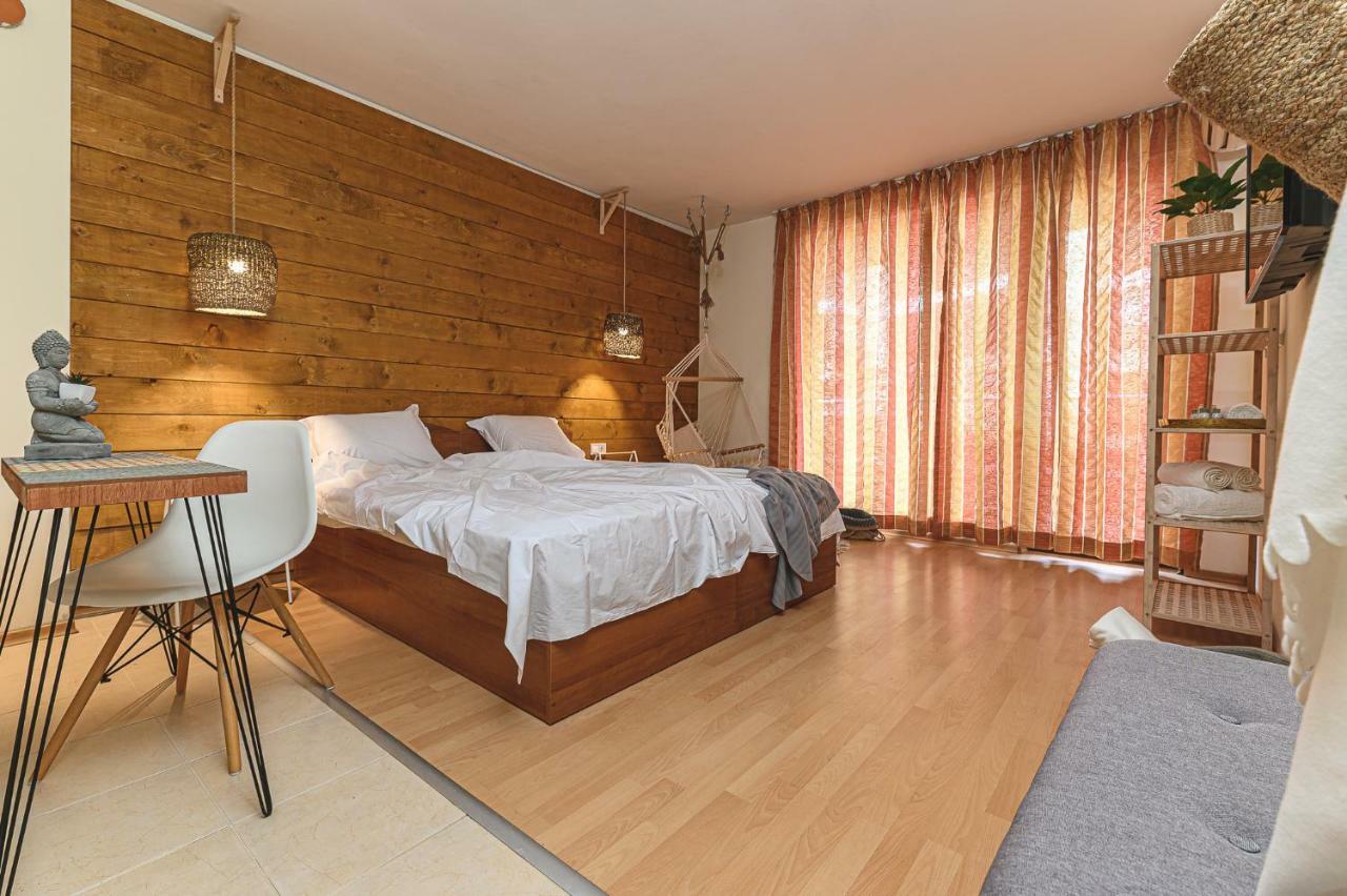 The Monkee Studios Sveti Vlas Exterior photo